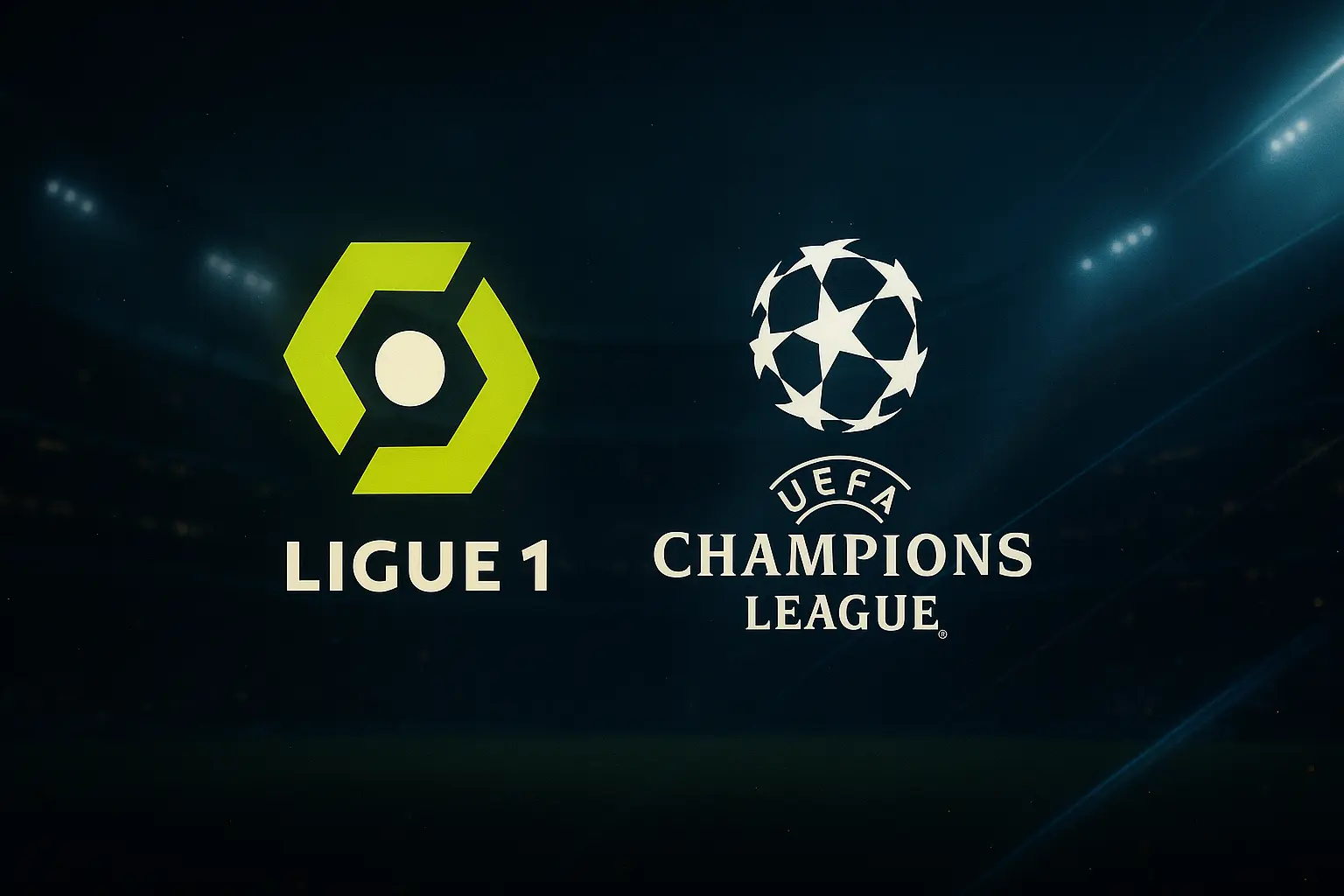 Sports en Direct - Ligue 1, Champions League, NBA, F1